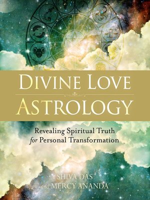 cover image of Divine Love Astrology